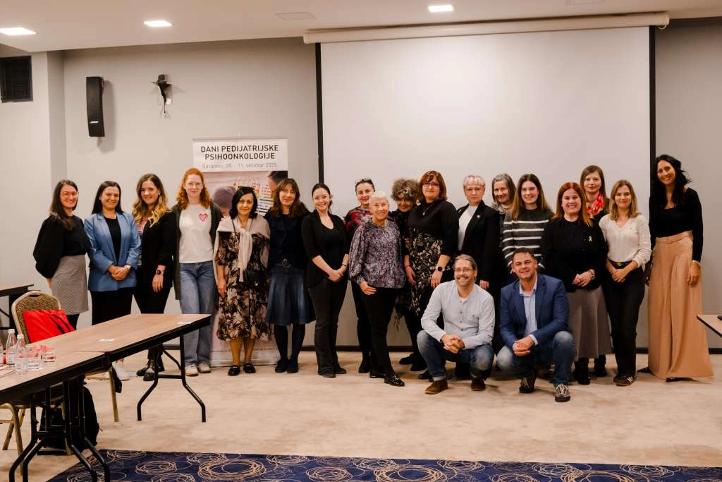 Psihološka podrška djeci tijekom liječenja ima dugoročne efekte